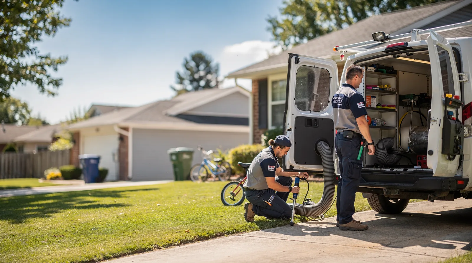 24/7 HVAC Repair & AC Replacement in Shinglehouse, PA near me